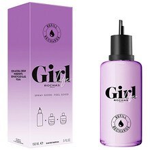 Rochas Girl Life EDP ( Refill ) 150 ml