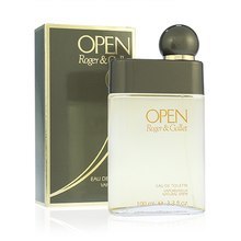 Roger & Gallet Open EDT 100 ml