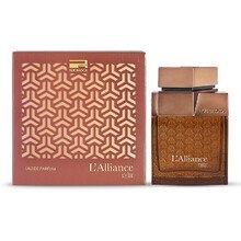 Rue Broca L'Alliance Stellar EDP 100 ml