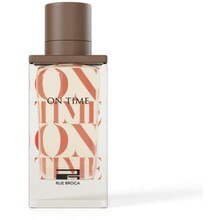 Rue Broca On Time Pour Femme EDP 100 ml