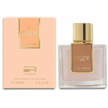 Rue Broca Pride Femme EDP 100 ml