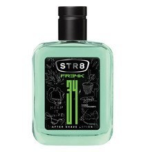 STR8 FR34K After Shave 100 ml