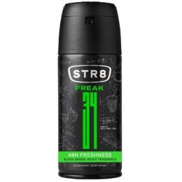 STR8 FR34K Deospray 85 ml