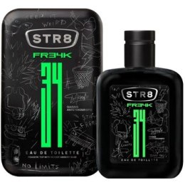 STR8 FR34K EDT 50 ml