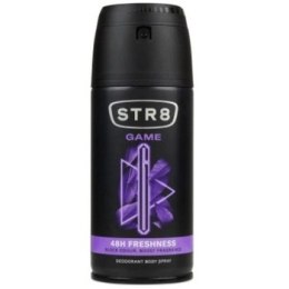 STR8 Game Deodorant 85 ml