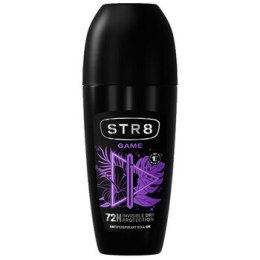 STR8 Game Deodorant ( roll-on ) 50 ml