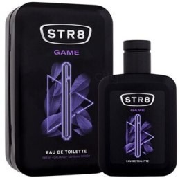 STR8 Game On EDT 50 ml
