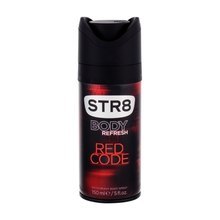STR8 Red Code Deo Spray 150 ml