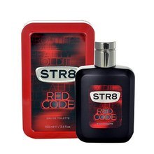 STR8 Red Code EDT 50 ml