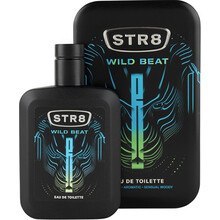 STR8 Wild Beat EDT 50 ml
