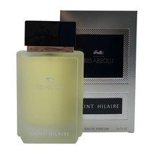 Saint Hilarie Iris Absolu EDP 100 ml