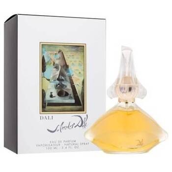 Salvador Dali Dali Femme EDP 50 ml
