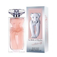Salvador Dali La Belle et L'Ocelot EDT 100 ml