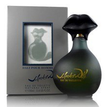 Salvador Dali Salvador Dalí pour Homme EDT 100 ml