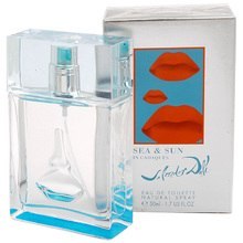 Salvador Dali Sea & Sun EDT 100 ml