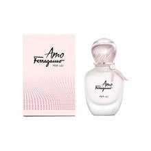 Salvatore Ferragamo Amo Ferragamo Per Lei EDP 100 ml