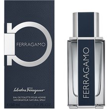 Salvatore Ferragamo Ferragamo for Men EDT 50 ml
