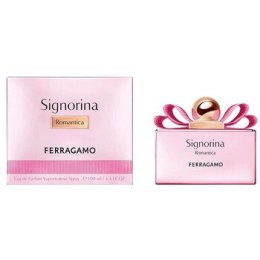 Salvatore Ferragamo Signorina Romantica EDP 30 ml