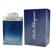 Salvatore Ferragamo Subtil pour Homme EDT 50 ml
