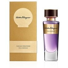 Salvatore Ferragamo Tuscan Creations Viola Essenziale EDP 100 ml