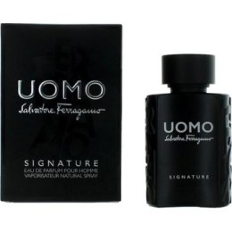 Salvatore Ferragamo Uomo Signature EDP 100 ml