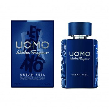 Salvatore Ferragamo Uomo Urban Feel EDT 30 ml
