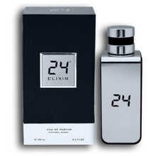 Scent Story 24 Elixir Platinum EDP 100 ml