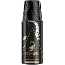 Scorpio Noir Absolu Deodorant 150 ml