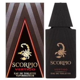 Scorpio Vertigo EDT 75 ml
