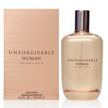 Sean John Unforgivable EDP 125 ml