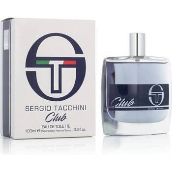 Sergio Tacchini Club for Men EDT 100 ml