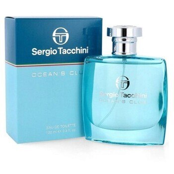 Sergio Tacchini Ocean´s Club EDT 100 ml