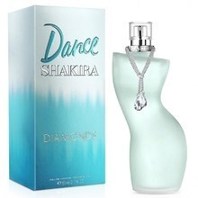 Shakira Dance Diamonds EDT 80 ml