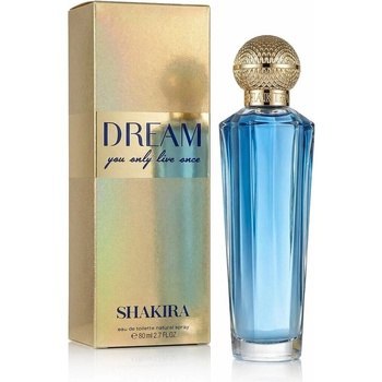 Shakira Dream EDT 80 ml