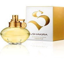 Shakira S EDT 80 ml