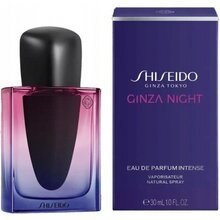 Shiseido Ginza Night Intense EDP 90 ml