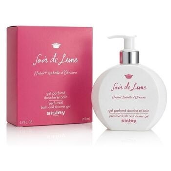 Sisley Soir de Lune Shower gel 200 ml