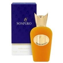 Sospiro Prima Donna EDP 100 ml