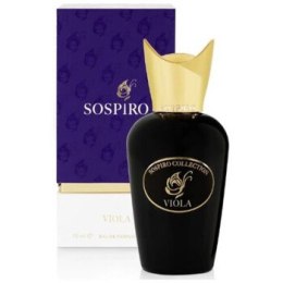 Sospiro Viola EDP 75 ml