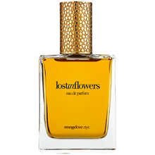 Strangelove NYC Lost In Flowers EDP 50 ml
