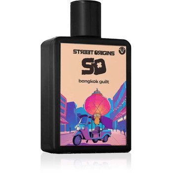 Street Origins Bangkok Guilt EDP 75 ml