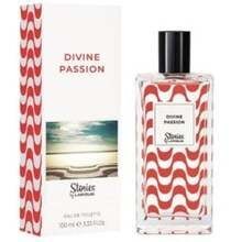 Ted Lapidus Divine Passion EDT 100 ml
