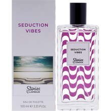 Ted Lapidus Stories Sexy Muse EDT 100 ml