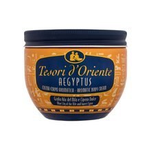Tesori d'Oriente Aegyptus Body cream 300 ml
