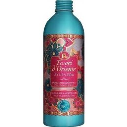 Tesori d'Oriente Ayurveda bath cream 500 ml