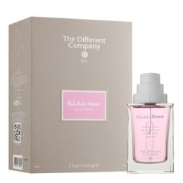 The Different Company L'Esprit Cologne Kashan Rose EDT 100 ml