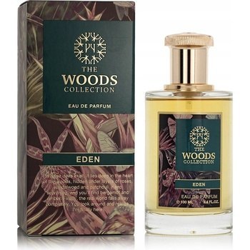 The Woods Collection Eden EDP 100 ml