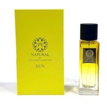 The Woods Collection Natural Sun EDP 100 ml