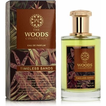 The Woods Collection Timeless Sands EDP 100 ml