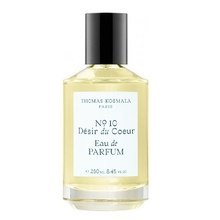 Thomas Kosmala No. 10 Désir du Coeur EDP 100 ml